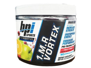 Bpi 1 M.R. Vortex 30 Servicios